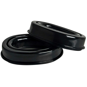 Peltor GELHYG Hearing Protector Replacement Ear Cushion Black Gel For most 3M/Peltor Headphones