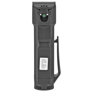 Mace Security International Police 80812, Triple Action, Pepper Spray, 18gm, w/Keychain, Aerosol Can 80812 - Mace Security
