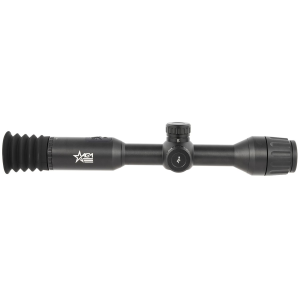 AGM Global Vision 3142555005DTL1 Adder TS35-640 Thermal Rifle Scope Black 2-16x35mm Multi Reticle\t Digital 1x/2x/4x/8x Zoom\t 640x512\t 50 Hz Resolution