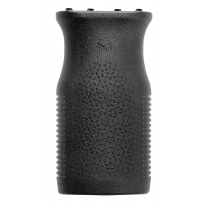 Magpul MAG597-BLK MVG Vertical Grip Black TSP Textured Polymer\t Fits M-LOK Rail