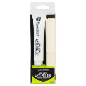 Breakthrough Clean BTAFGKT Anti-Fog Gel Kit .125 lbs.