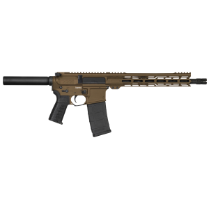 CMMG PE30A8A6DMB BANSHEE MK4 TUBE 300BLK 12.5 MB - Cmmg