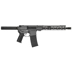 CMMG PE30A8A6DTNG BANSHEE MK4 TUBE 300BLK 12.5 TNG - Cmmg
