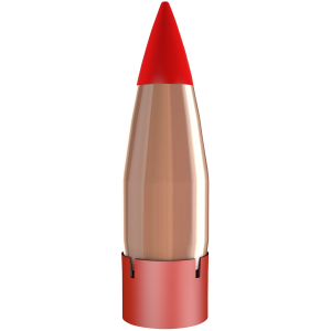 Hornady 667714 Bore Driver ELD-X 50 Cal 340 gr 12 Per Box/10 Case