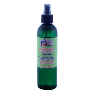 Pro-Shot PC8 Pro-Cleaner #1 8 oz. Spray Bottle