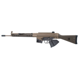 PTR 407 GI-200007 GIR 308 18IN PRK SCP MNT FDE CA - Ptr 91