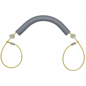 Hawk HWKHA3400 Cinch Deer Drag