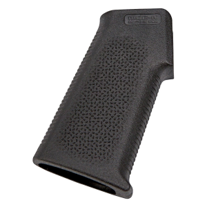 Magpul MAG438-BLK MOE-K Grip Aggressive Textured Black Polymer for AR-15\t AR-10\t M4\t M16\t M110\t SR25