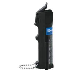 Mace 80750 Police Personal Pepper Spray OC Pepper Range 12 ft .64 oz - Mace Security
