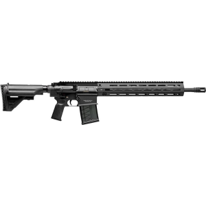 Hk Mr762 Rifle 7.62X51 16.5 in 10Rd M-Lok 81000587