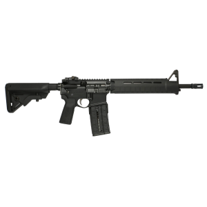 Sons of Liberty Gun Works PATROL SL PATROLSL-16-CA-COMP, Semi-automatic, AR, 223 Remington/556NATO, 16 in Threaded Barrel - Sons Of Liberty