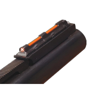 TruGlo TG901XB Magnum GloDot Xtreme Series Black | Green Fiber Optic Front Sight - Truglo