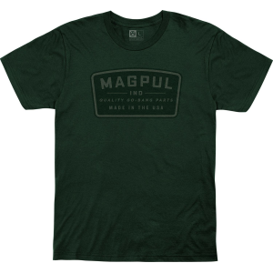 Magpul MAG1111-301-2X Go Bang Parts T-Shirts Forest Green 2XL Short Sleeve