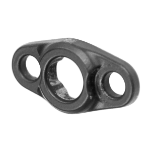 Magpul MAG528-BLK MSA QD MOE Sling Attachment Black Melonite Steel