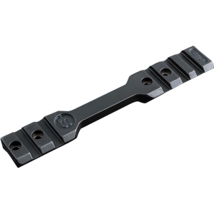 Bergara Rifles BA0025 BMR 0 MOA Rail Matte Black 0 MOA