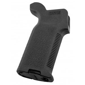 Magpul MAG522-BLK MOE-K2 Grip Aggressive Textured Black Polymer for AR-15/ AR-10/M4/M16/M110/SR25