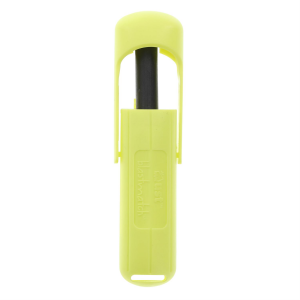 UST - Ultimate Survival Technologies BlastMatch Fire Starter 1156801, Weatherproof, Flint Fire Starter, Green 1156801
