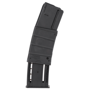 Thermold M16AR153045 AR-15 223 Remington/5.56 NATO 30-45rd Polymer Black Finish - Thermold