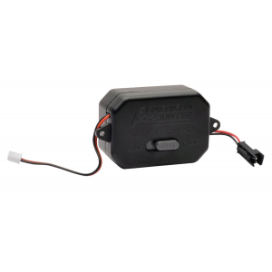 American Hunter AHVZM Varmint Zapper Module Black Compatible w/Varmint Buster Feeder Kits 1000V