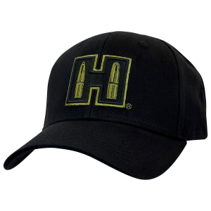 Hornady Gear 31470 Hornady Patch Olive Hornady Patch, Hat - Horizon