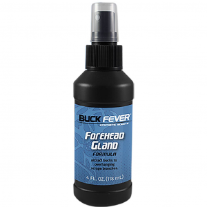 Buck Fever Gland Scent 4 oz BF-FG-04