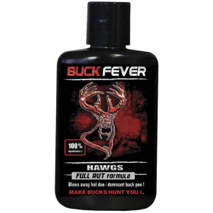 Buck Fever Red Moon Rut 2 oz BF-RMR-02