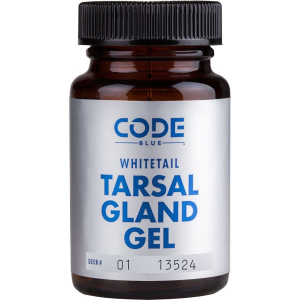 Code Blue Tarsal Gland Gel 2 oz OA1048