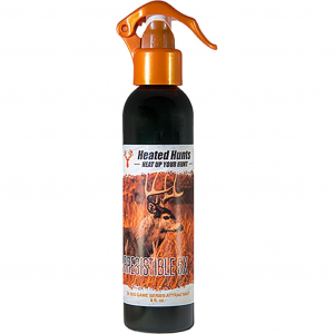 Heated Hunts 5x Attractant Scent Irrestible HHirres012