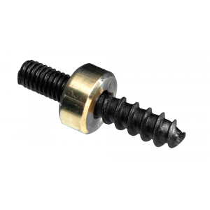 Thompson Center 51169014 Ball and Bullet Ball Puller .50 Cal Brass 10/32 Threads
