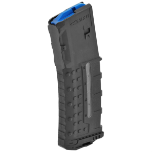 Leapers RBT-AM30, Inc. - UTG Mag, With Window, 223 Remington/556NATO, 30 Rounds, Fits AR Rifles, Polymer - Leapers