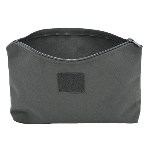 Sticky Holsters Large Internal Pouch, Nylon Construction, Black, Compatible with Sticky Roll Out Range Bag RBP-LG