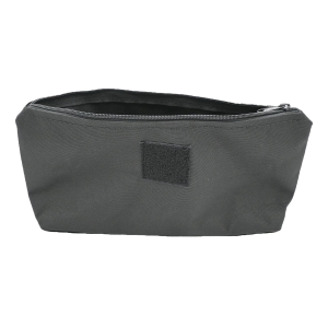 Sticky Holsters Medium Internal Pouch, Nylon Construction, Black, Compatible with Sticky Roll Out Range Bag RBP-MD