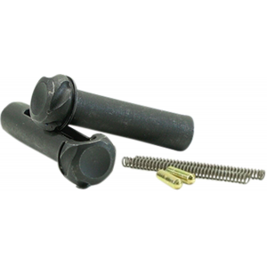 Timber Creek Outdoors ARTPSBL Takedown Pin Set AR Platform Black Aluminum Rifle