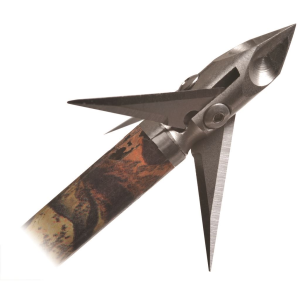 Ramcat Broadheads Replacement Blades 125 gr 9 pk R4001 - Ramcat