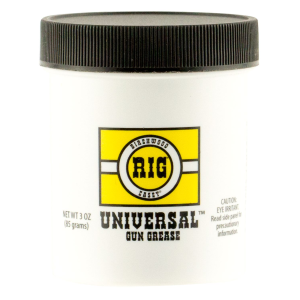 Birchwood Casey 40045 RIG Universal Gun Grease 12 oz. Jar