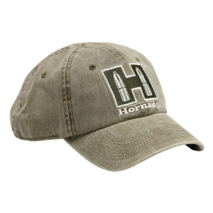 Hornady 99283 Hornady Cap Sage Green w Hornady Patch