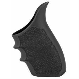 Hogue HandALL Beavertail 17030, Pistol Grip, Fits Glock 17, G17 MOS, G17L, G22, G35