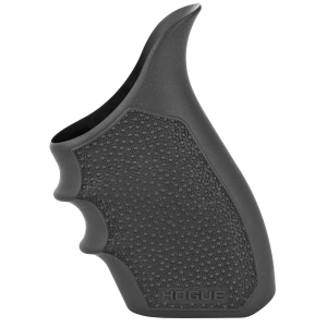 Hogue HandALL Beavertail 17020, Pistol Grip, Fits Glock 17, G17L, G19X, G34, G34 MOS Gen 1-2-5