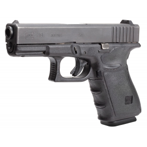 Hogue 17140 Wrapter Adhesive Grip Compatible w/Glock 17 Gen4/34 Gen4/35 Gen4/31 Gen4/22 Gen4/34 MOS Gen4 Textured Black Rubber