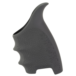 Hogue HandAll Beavertail, Pistol Sleeve, Gray, Fits Sig Sauer P320 Full Size 17602