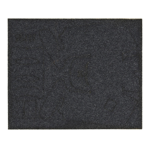 Hogue Wrapter Grit Adhesive Grip, Matte Finish, Black, For Glock 17/22/31 Generation 4 with Large Backstraps 17169
