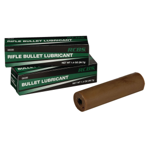 RCBS 80008 Bullet Lubricant for Pistol & Low Velocity Rifle