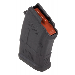Magpul MAG657-BLK PMAG MOE 10rd 7.62x39mm For AK-Platform For AKM Black Polymer