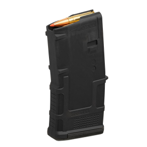 Magpul MAG1182-BLK PMAG GEN M3 Black Detachable 20rd 300 Blackout for AR-15