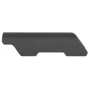 Magpul MAG326-BLK MOE/CTR Cheek Riser Black 0.50 in Fits MOE/CTR Stocks
