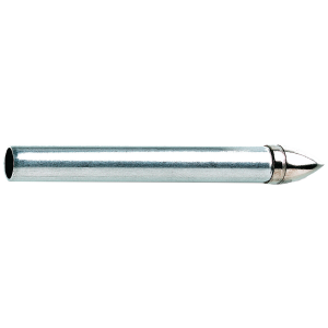 Easton Glue In NIBB Points 2212 102 gr 12 pk 264072
