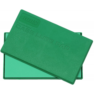 RCBS 9307 Case Lube Pad 4.75 in x 7.30 in x 0.62 in