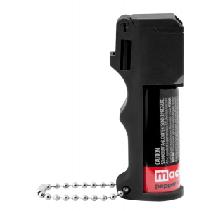 Mace 80745 Pocket Pepper Spray OC Pepper 10 ft Range .42 oz - Mace Security