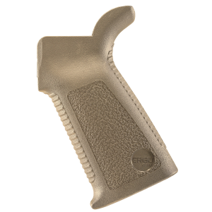 Ergo Grip MSR Compact Pistol Grip, Fits AR-15/M16, Flat Dark Earth 4092-DE - Ergo