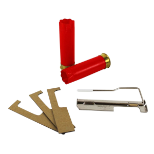 Birchwood Casey 41013 Save-It 12 Gauge Metal Shotgun Shell Catcher Left Hand